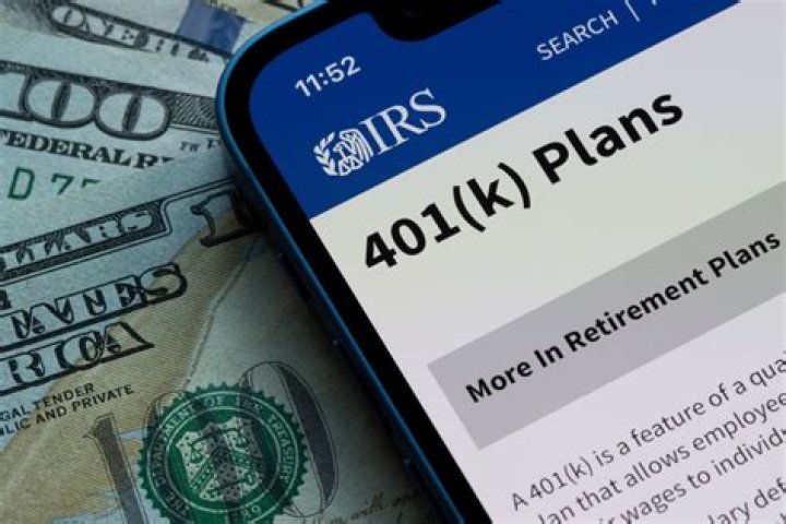 What is a 401k basic plan document?