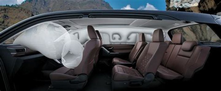 What is a 6 way power adjustable driver seat?