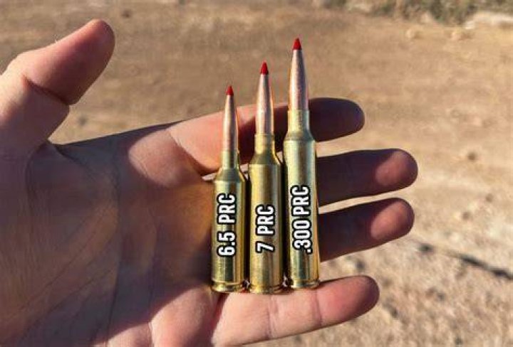 What is a 7mm-08 caliber good for?