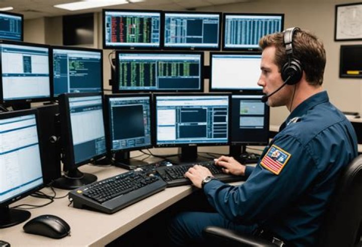 What is a 911 operator responsibilities and daily activities?