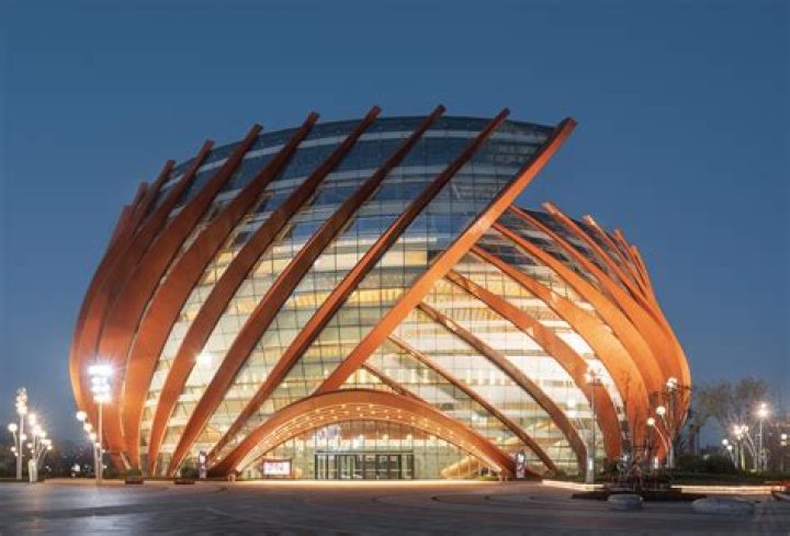 What is a architectural monument?