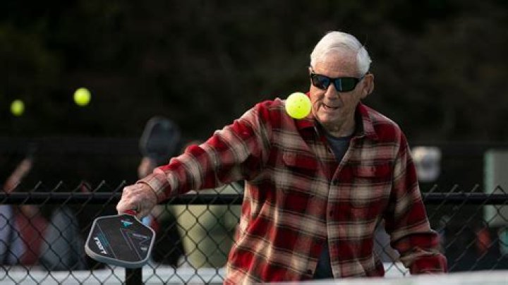 What is a backhand flick?