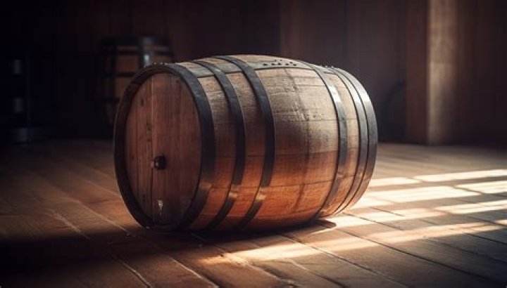 What is a barrel maker called?