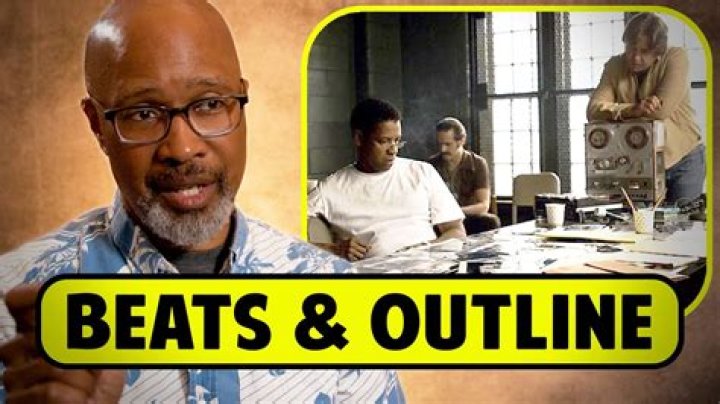What is a beat in news reporting?