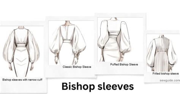 What is a bishop and how does he serve?