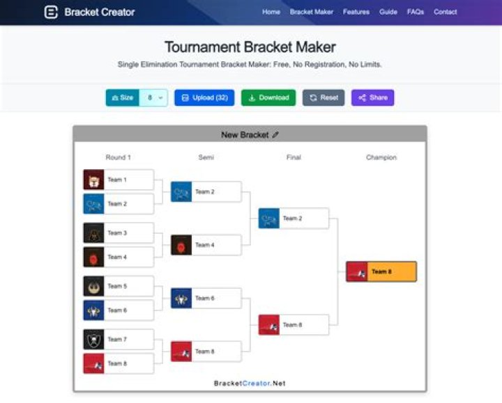 What is a bracket maker?