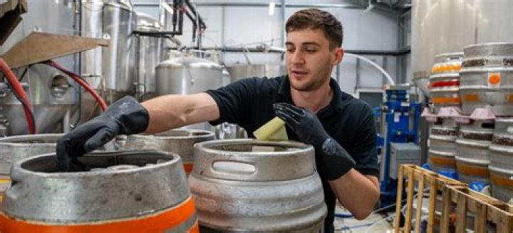 What is a brewer job?