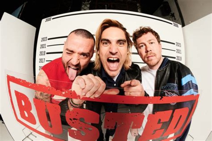 What is a busted plugger in Australian?