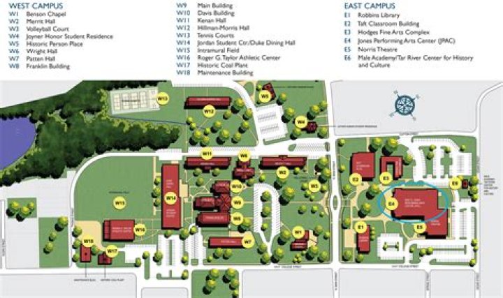 What is a campus backbone?