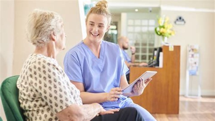 What is a cancer patient navigator?