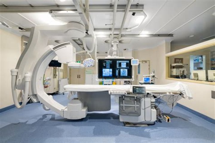 What is a cardiac investigation unit?