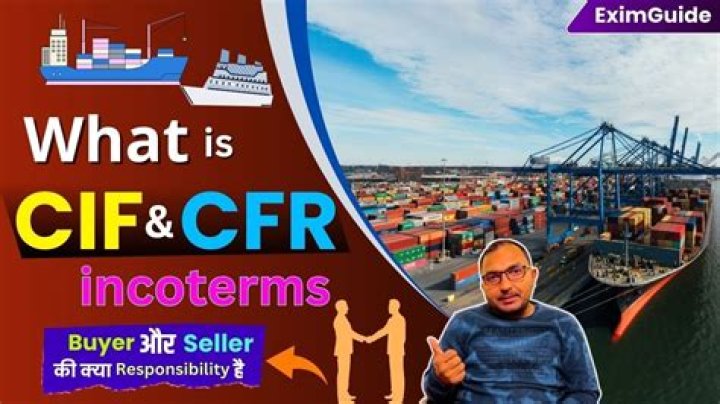 What is a CFR internship?