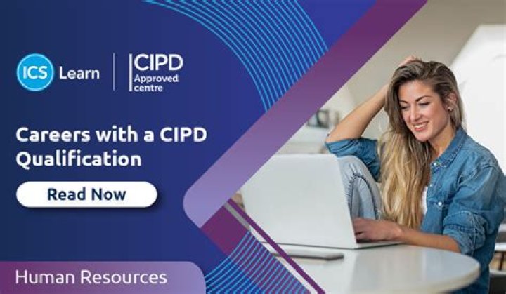 What is a CIPD qualification Ireland?