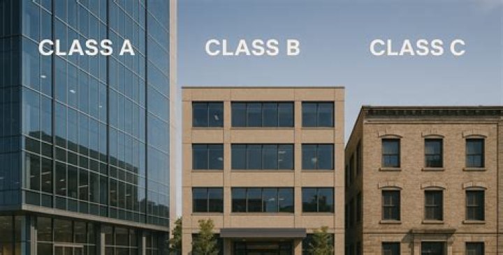 What is a Class S Building?