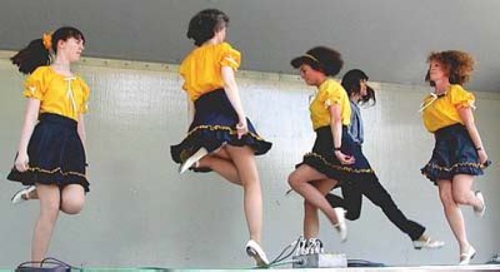 What is a clogger?