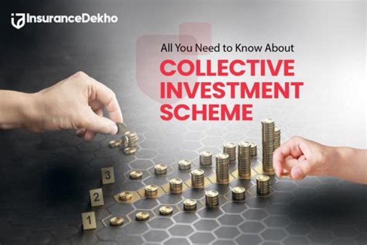 What is a collective investment scheme UK?