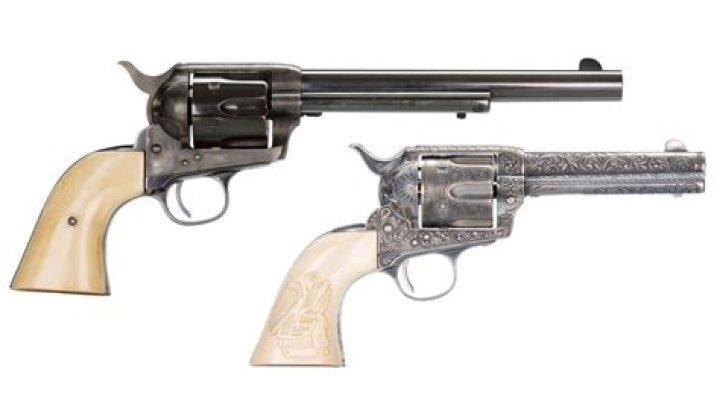 What is a Colt 6940?