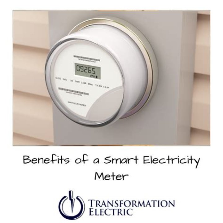 What is a Con Ed smart meter?