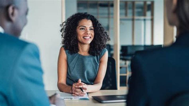 What is a consulting interview?