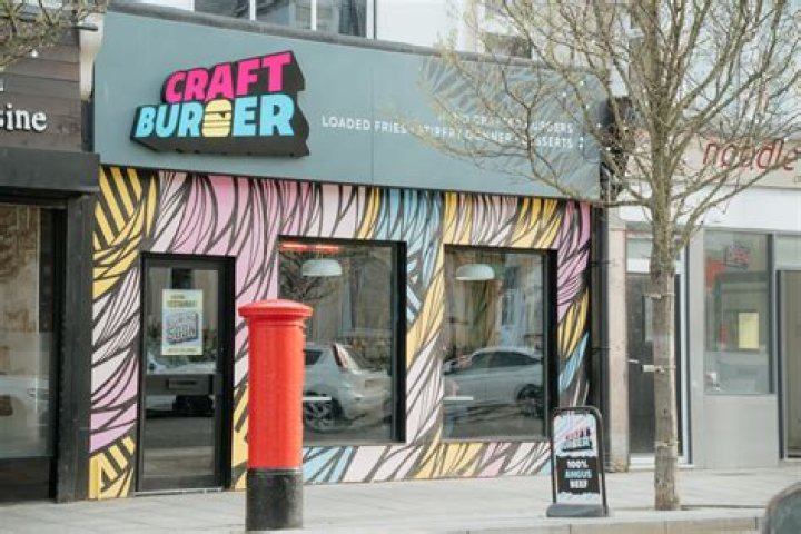 What is a craft business?