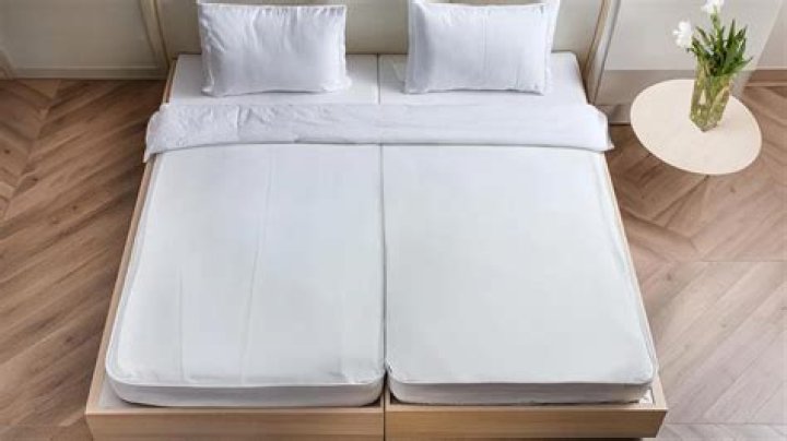 What is a dual mattress?