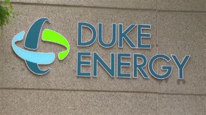 What is a Duke Energy contractor?