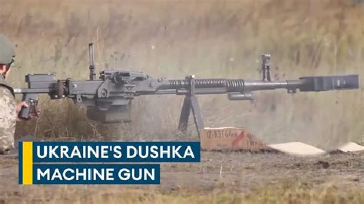 What is a Duska?