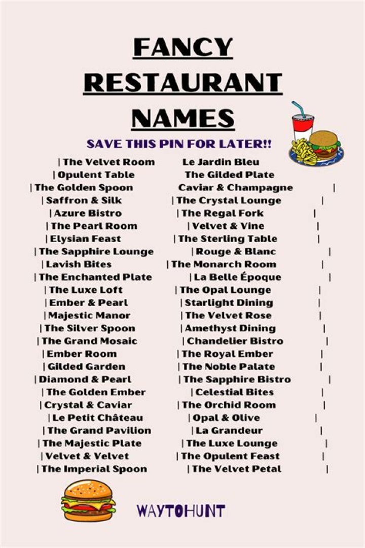What is a fancy name for a bartender?