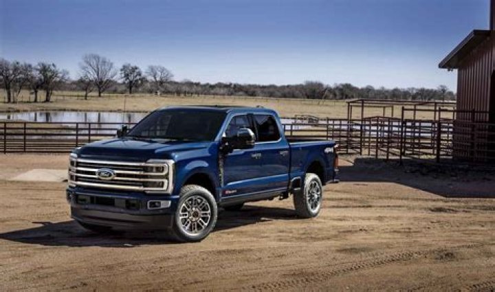 What is a Ford Super shift?