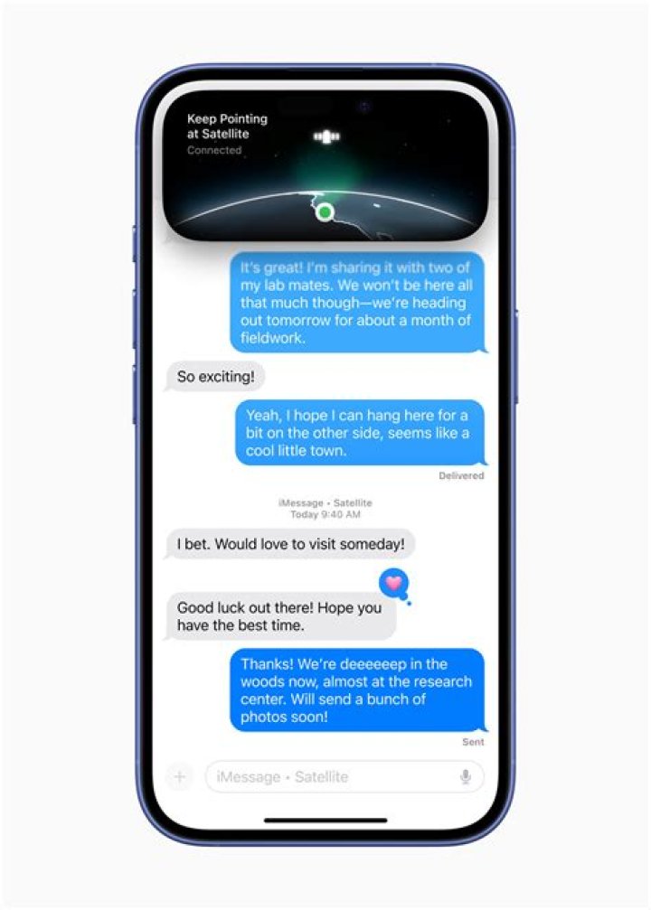 What is a free text charge?