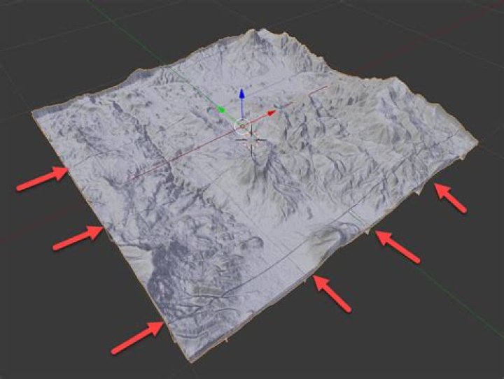 What is a GeoTIFF?