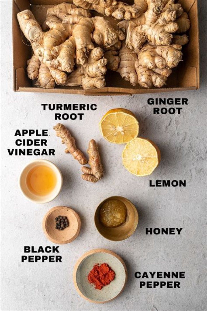 What is a ginger nickname?