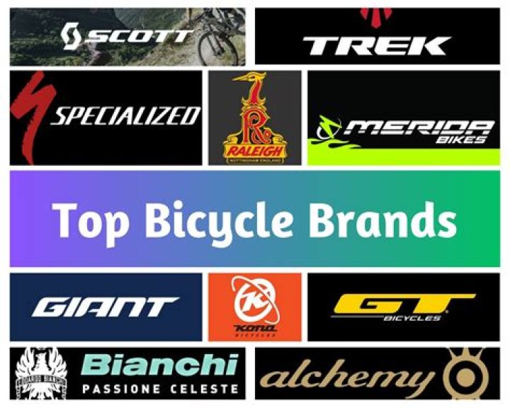 What is a good bike brand in Australia?