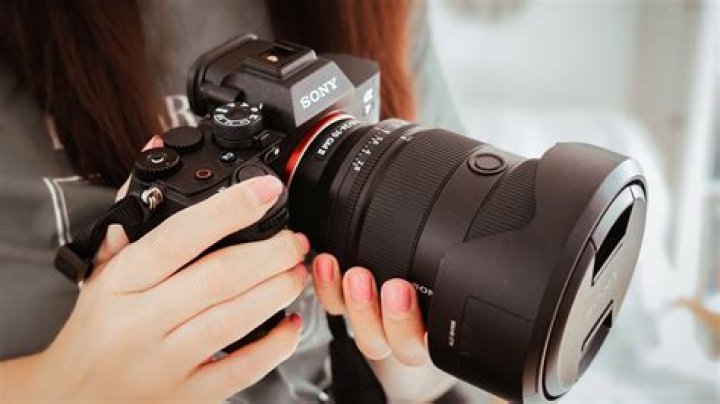 What is a good camera for an 11 year old?