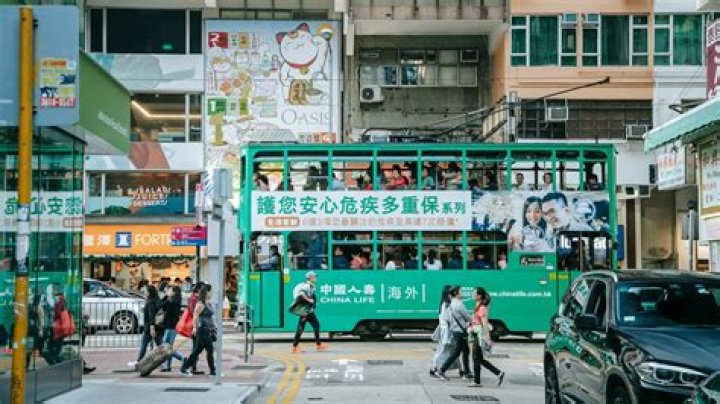 What is a good expat salary in Shanghai?