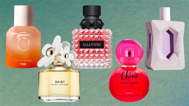 What is a good perfume for a 15 year old?