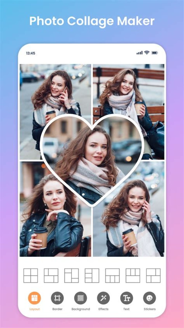 What is a good photo collage app for Mac?
