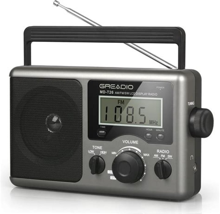 What is a good radio talk show?