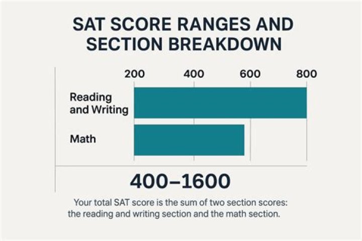 What is a good score on the SBAC?