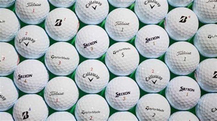 What is a good spin rate for a golf ball?