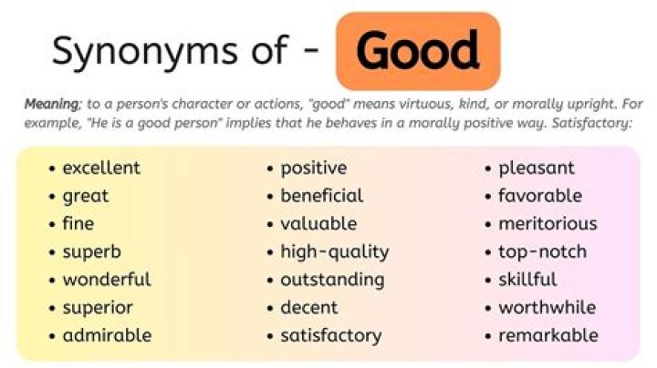 What is a good synonym for fear?
