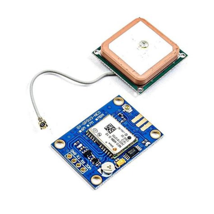 What is a GPSM module?
