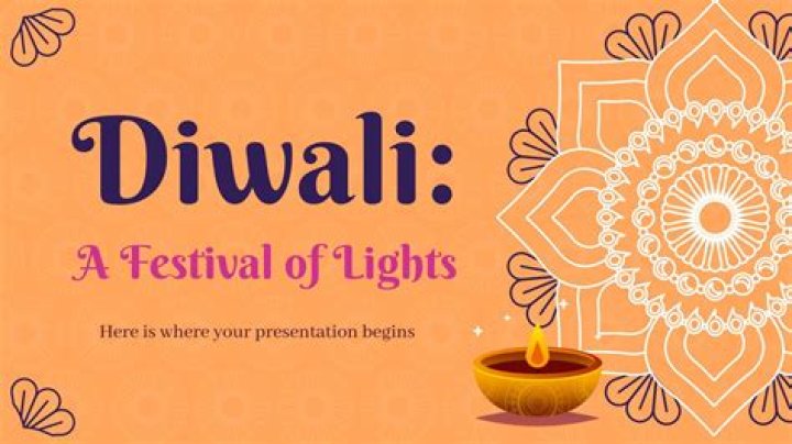 What is a green Diwali?