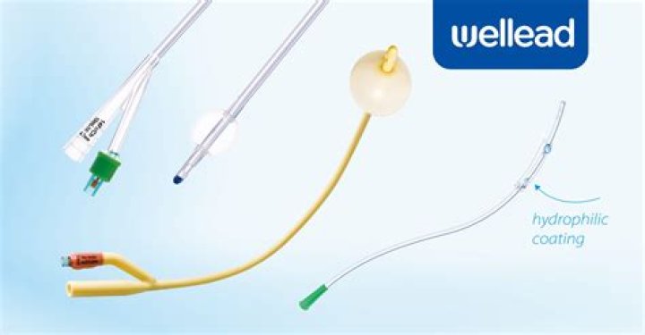 What is a hematuria catheter?