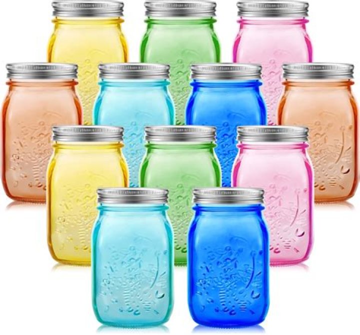 What is a jar link?