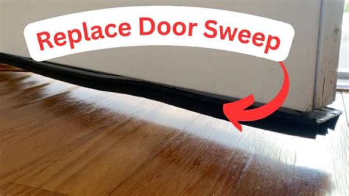 What is a kerf sweep?