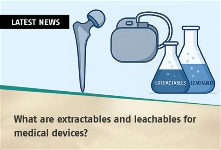 What is a Leachables?
