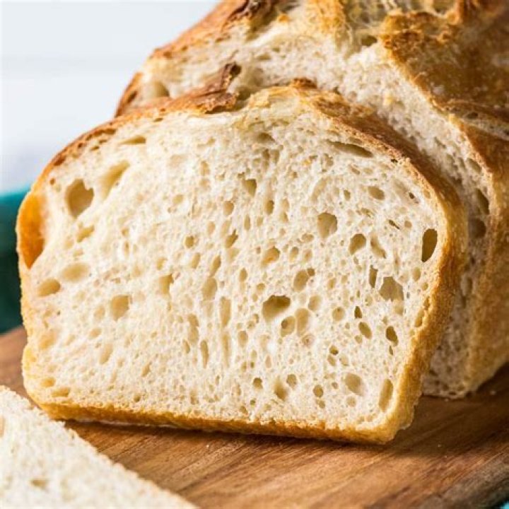 What is a loaf bed?