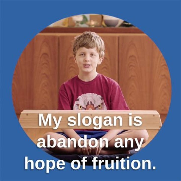 What is a LoJong slogan?