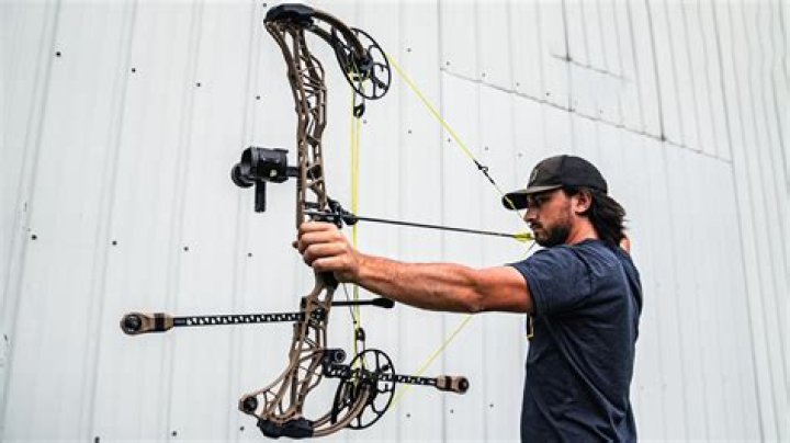 What is a Mathews drenalin worth?